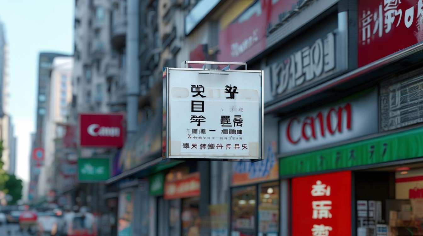 合肥哪里有佳能专卖店？-第2张图片-辉镜摄影