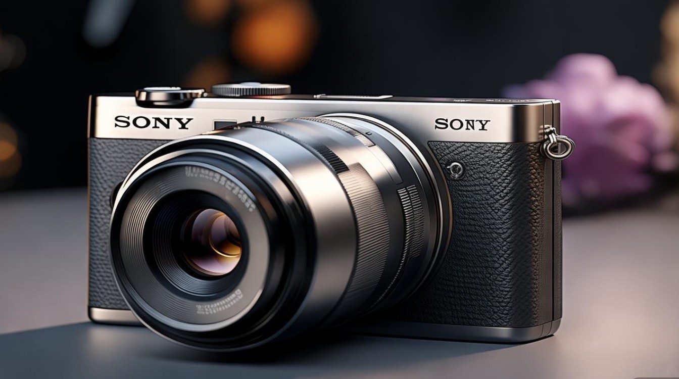 Sony推出香水相机是何用意？影像与香氛的创新结合有何特别之处？-第1张图片-辉镜摄影