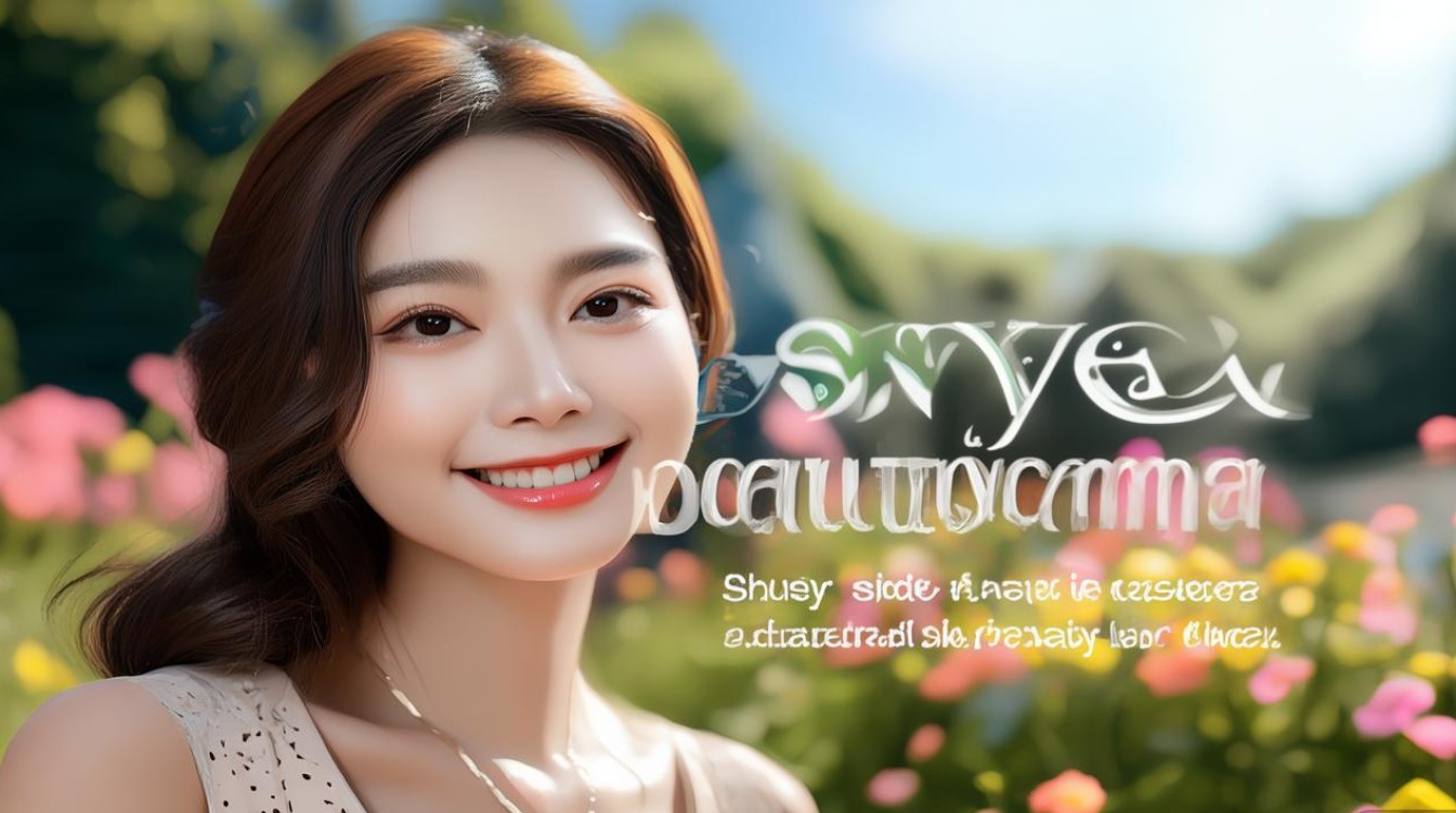 Sony美颜相机美颜效果真实自然吗？技术优势究竟在哪？-第1张图片-辉镜摄影