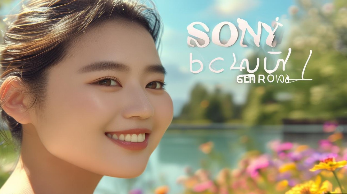Sony美颜相机美颜效果真实自然吗？技术优势究竟在哪？-第3张图片-辉镜摄影