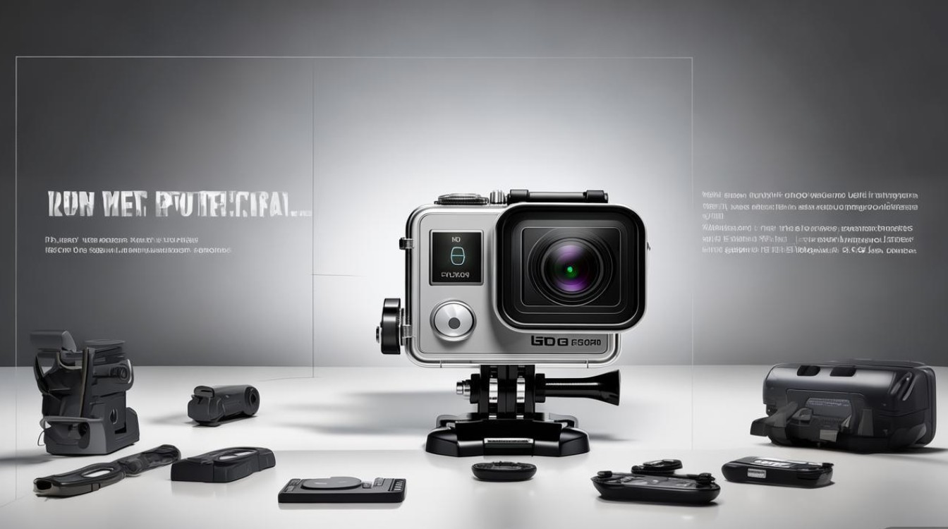 GoPro相机教程新手如何快速掌握实用拍摄技巧？-第1张图片-辉镜摄影