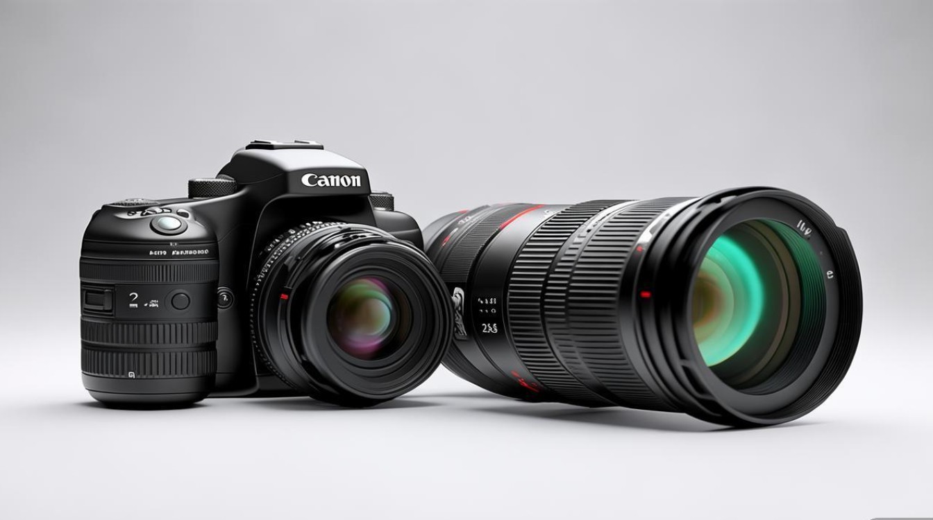 佳能24-70mm与24-105mm f/4L怎么选？画质/焦段/性价比谁更优？-第2张图片-辉镜摄影