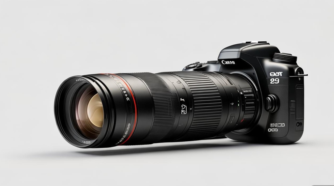 佳能24-70mm与24-105mm f/4L怎么选？画质/焦段/性价比谁更优？-第3张图片-辉镜摄影