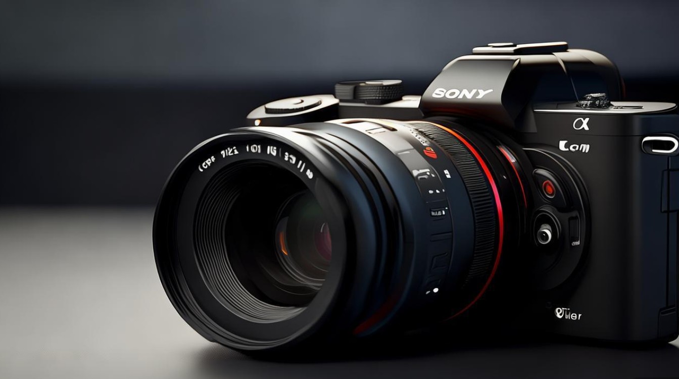 佳能EF镜头能转接索尼A6000吗？具体怎么操作？-第3张图片-辉镜摄影