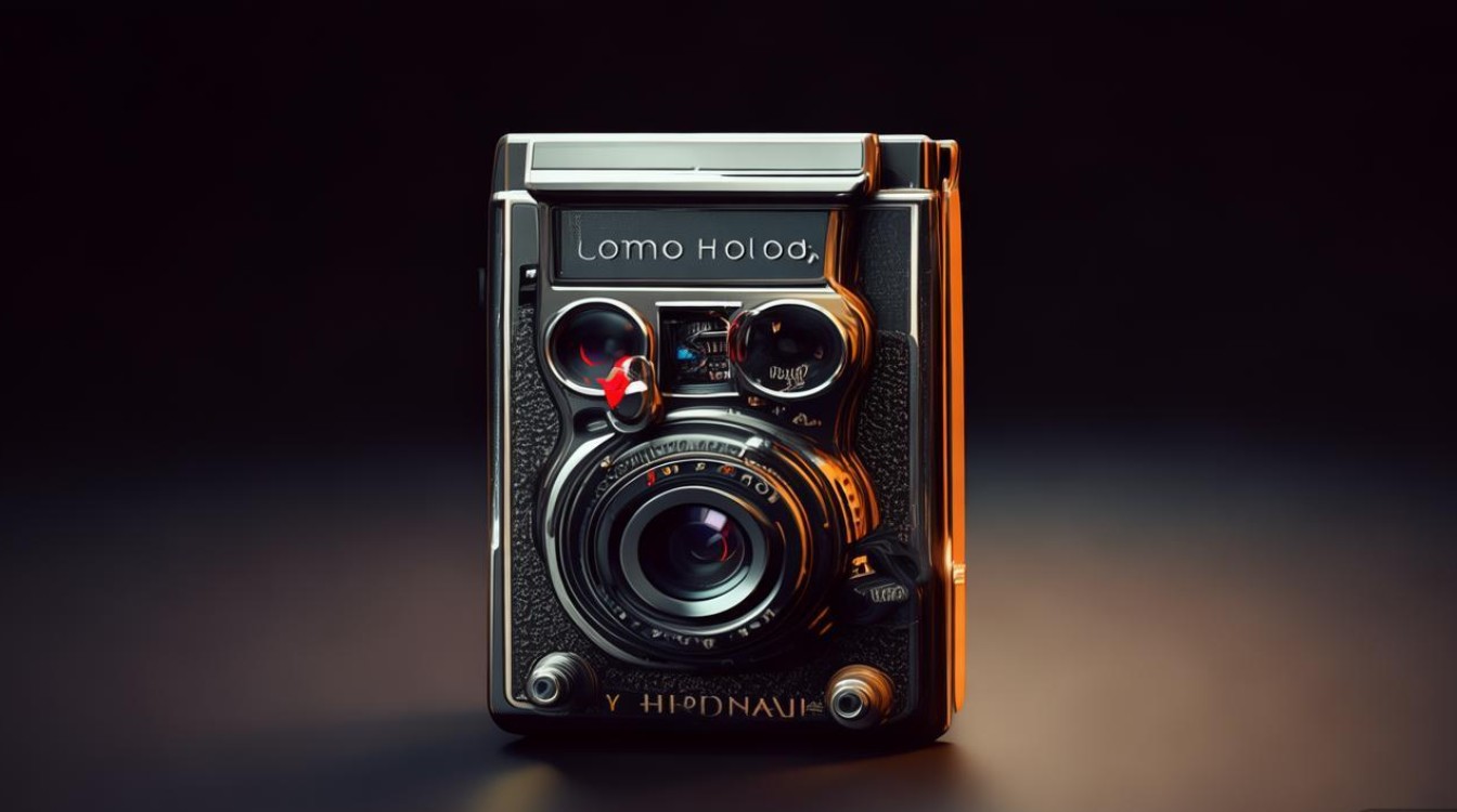 Holga lomo相机，为何成为胶片摄影的独特传奇？-第1张图片-辉镜摄影