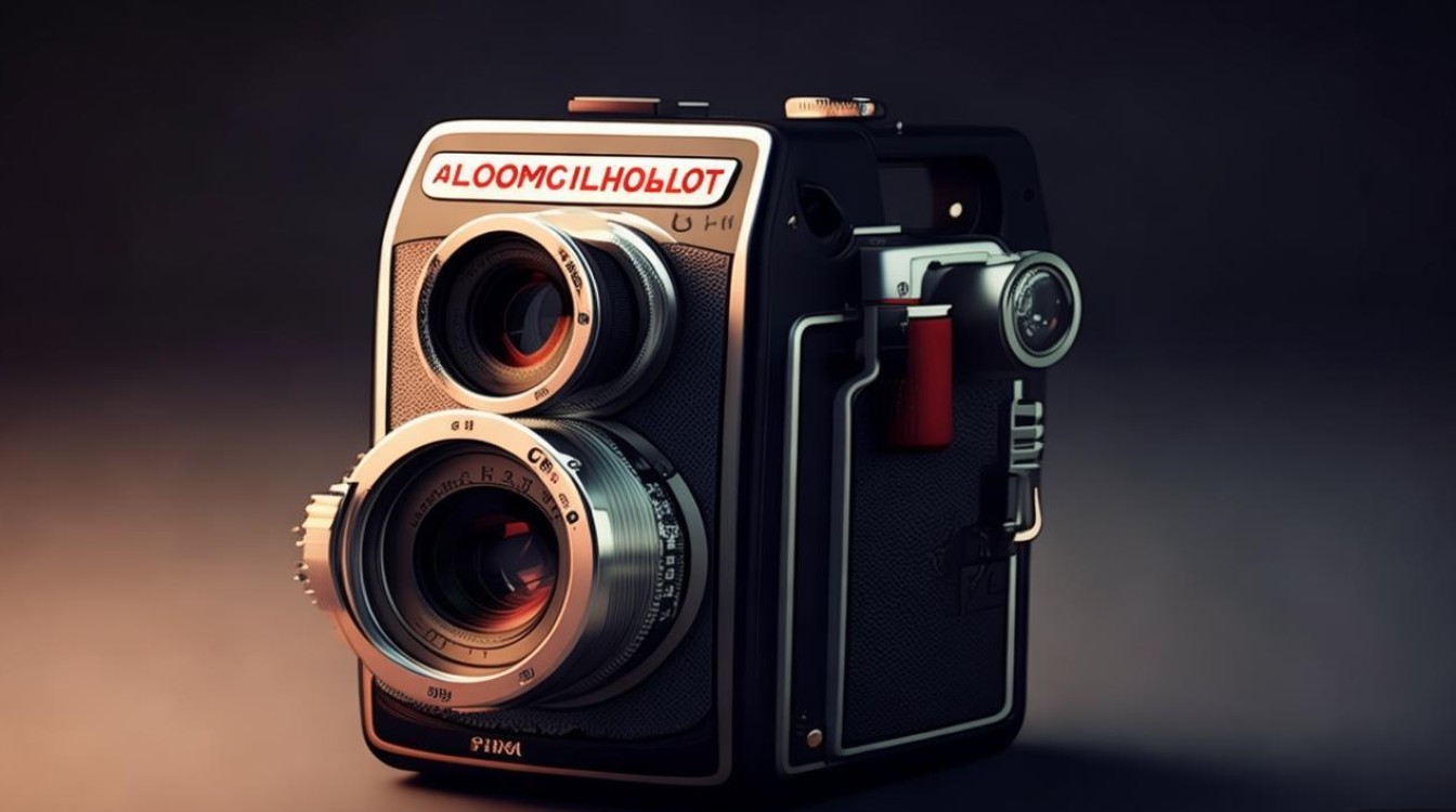Holga lomo相机，为何成为胶片摄影的独特传奇？-第2张图片-辉镜摄影