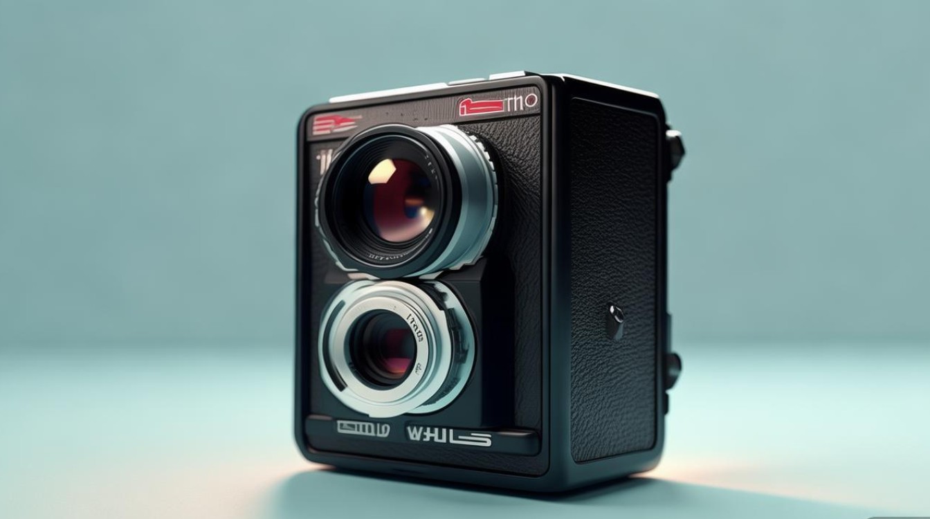 Holga lomo相机，为何成为胶片摄影的独特传奇？-第3张图片-辉镜摄影