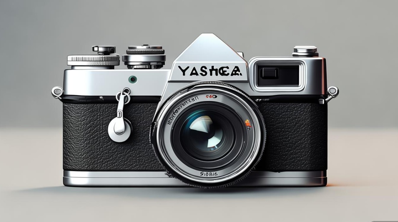 yashica相机所有型号及系列有哪些？-第3张图片-辉镜摄影