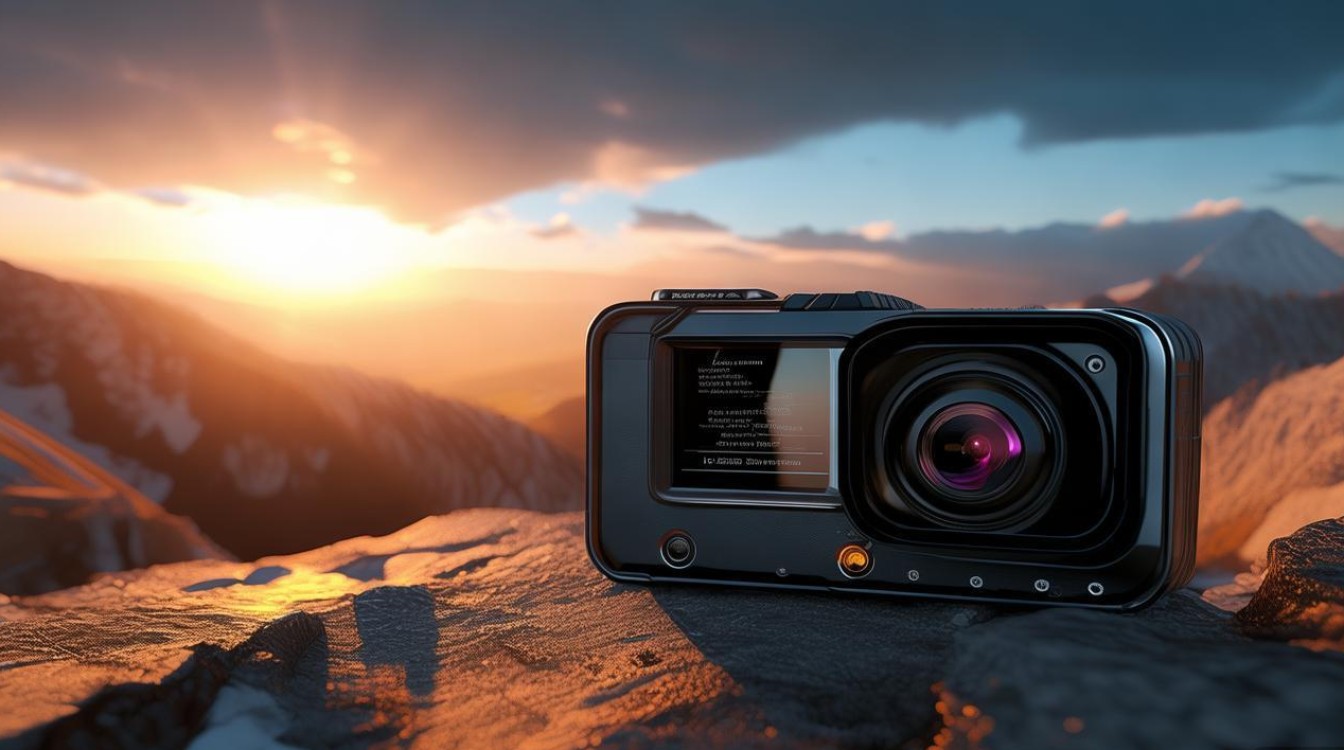 GoPro相机图怎么拍才能更出彩？-第2张图片-辉镜摄影