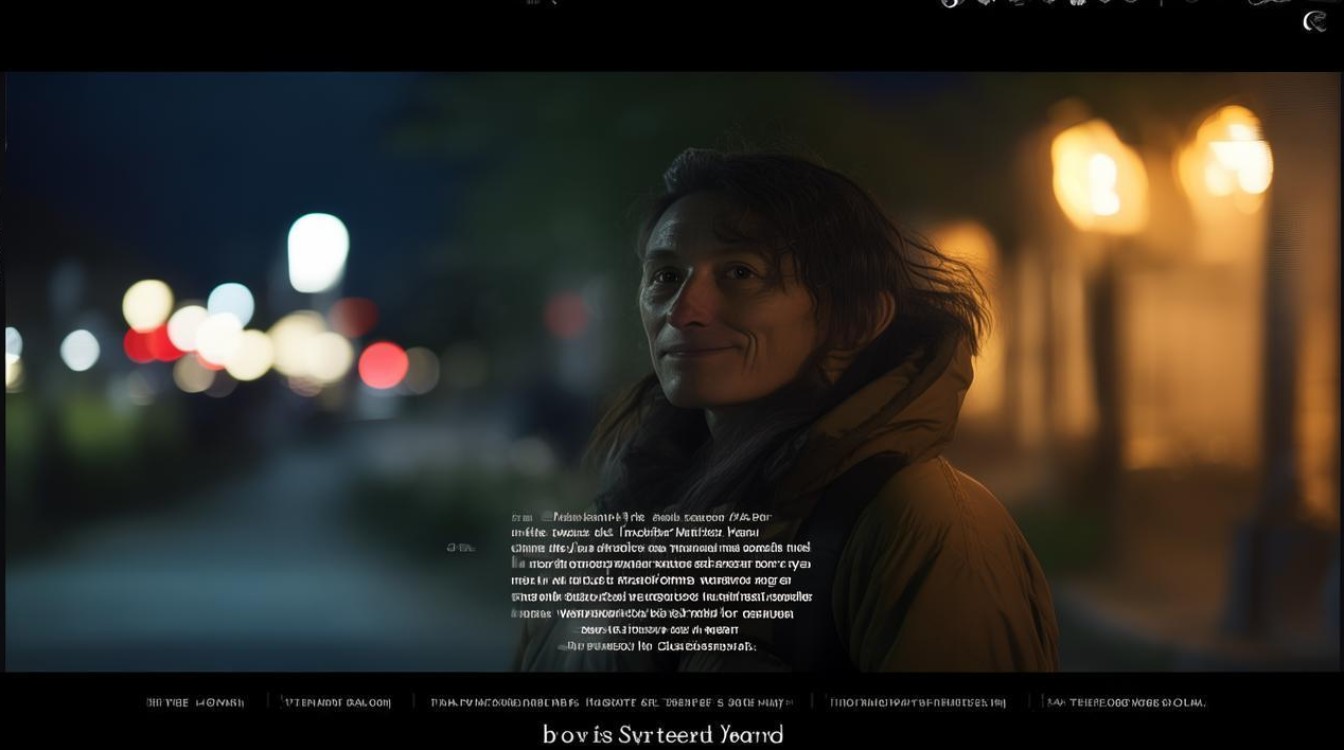 佳能700D拍夜景人像，如何设置参数才能避免模糊又提亮背景？-第1张图片-辉镜摄影