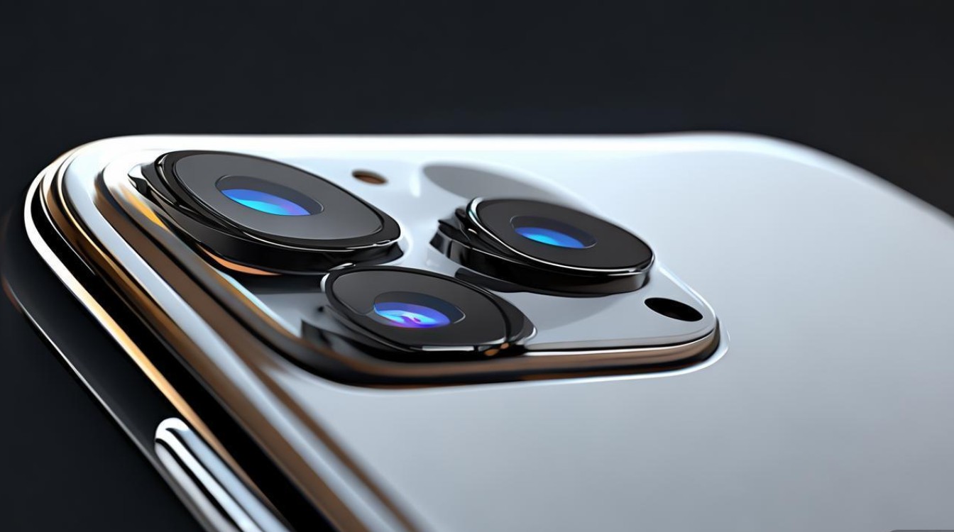 iphone双镜头如何提升拍照体验？-第2张图片-辉镜摄影