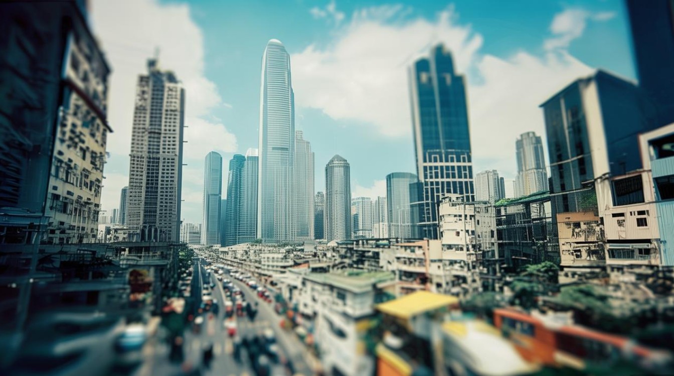 Holga相机在香港街头摄影中有何独特魅力？-第1张图片-辉镜摄影