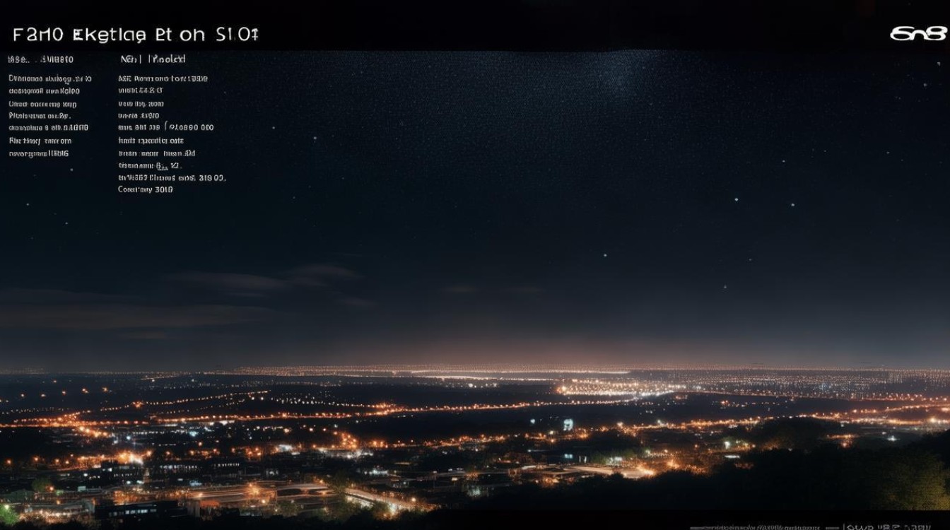 佳能6D拍摄夜景，参数如何设置才能拍出最佳效果？-第1张图片-辉镜摄影