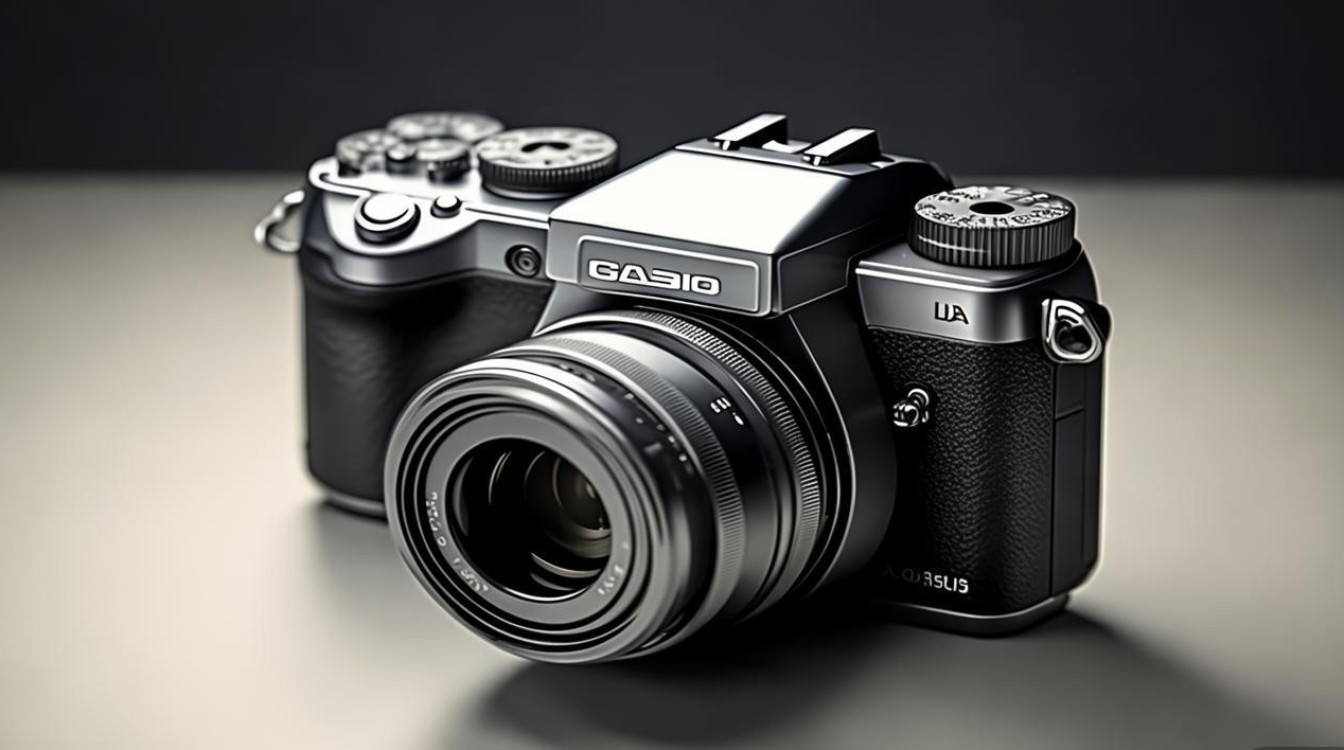 casio hs相机究竟有哪些主要拍摄优势值得买吗？-第1张图片-辉镜摄影