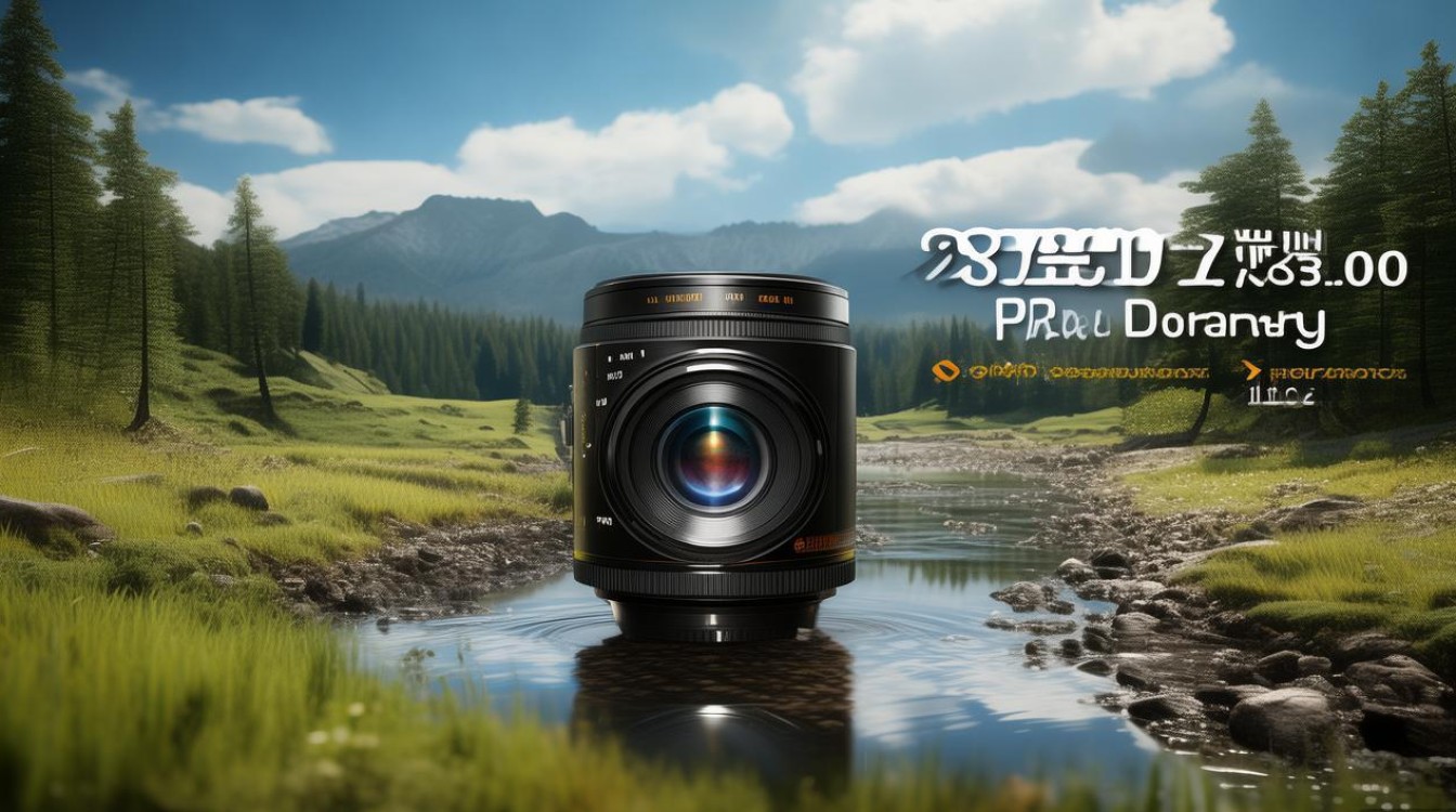 28300镜头对比，画质与焦段差异到底在哪？-第3张图片-辉镜摄影