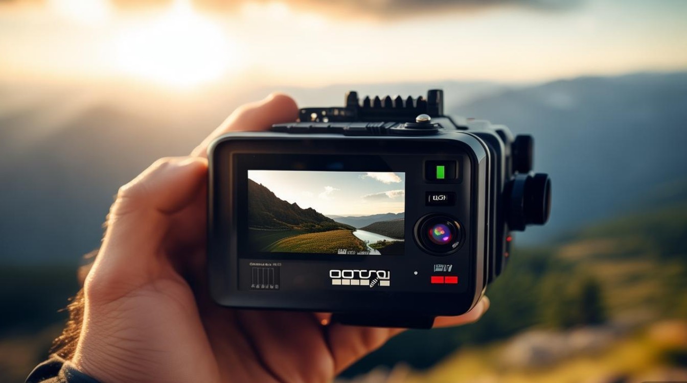 GoPro镜头有哪些类型？如何根据拍摄场景选择最合适的？-第2张图片-辉镜摄影