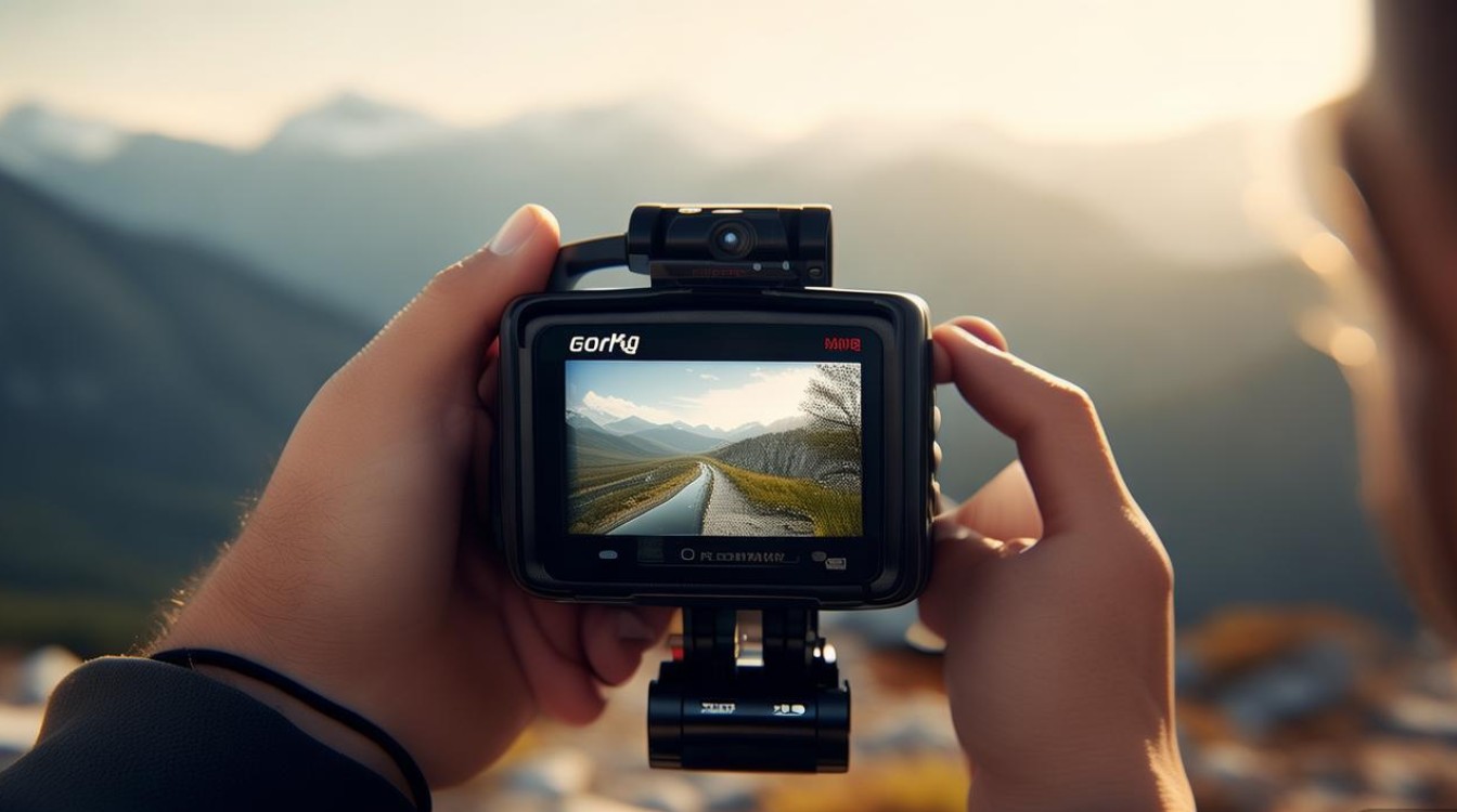 GoPro镜头有哪些类型？如何根据拍摄场景选择最合适的？-第3张图片-辉镜摄影
