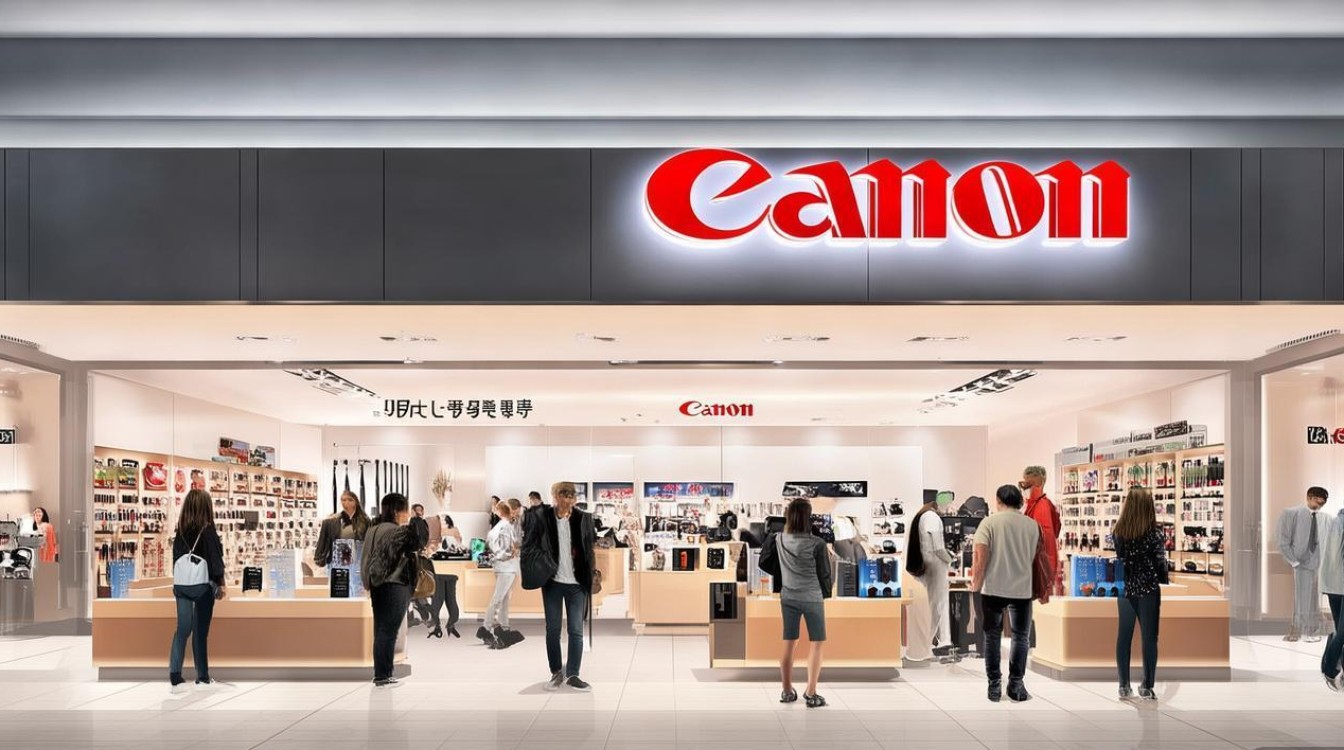 佳能天猫官方旗舰店产品正品有保障吗？售后靠谱吗？-第3张图片-辉镜摄影