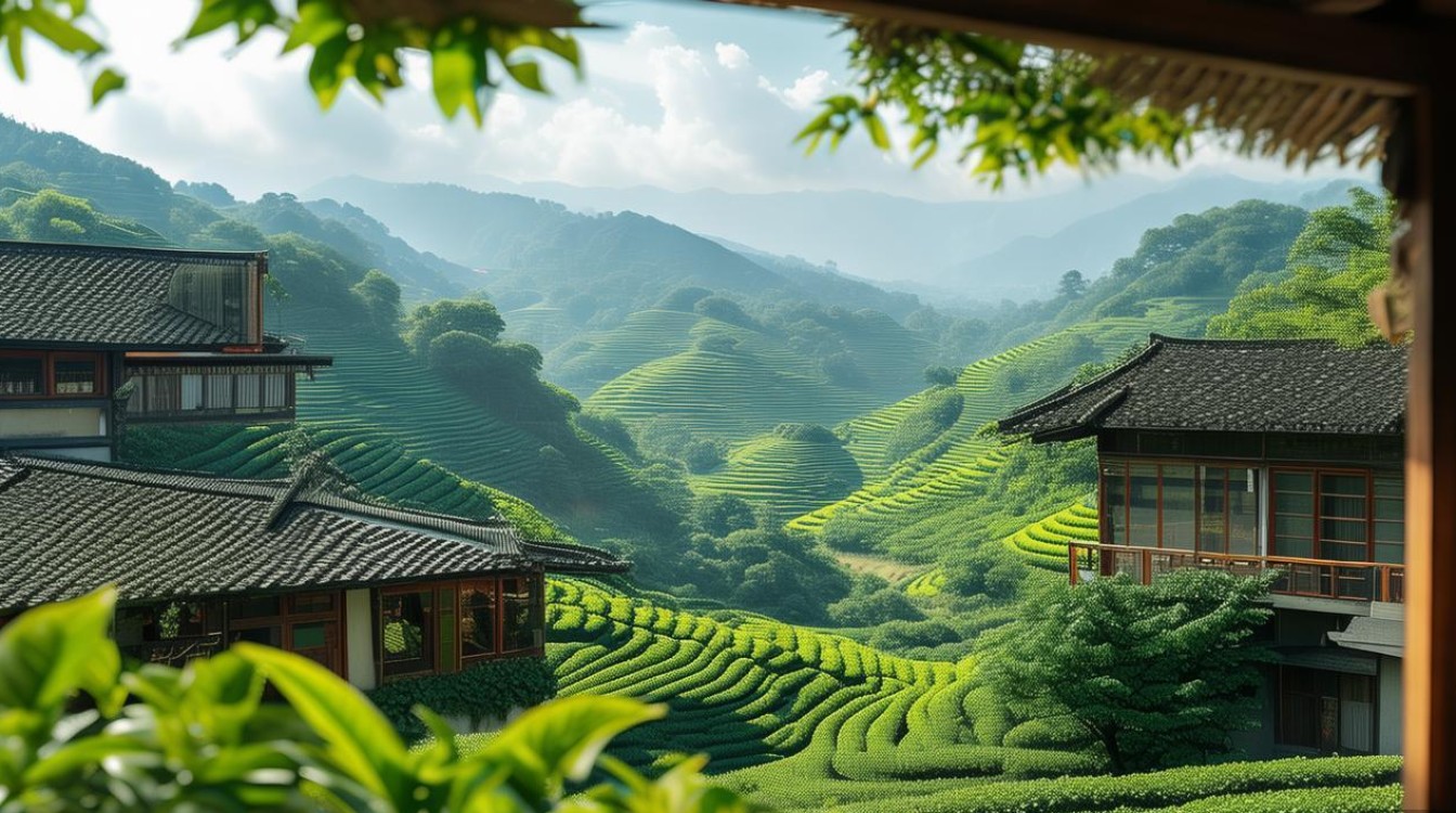 福建 镜头-第2张图片-辉镜摄影