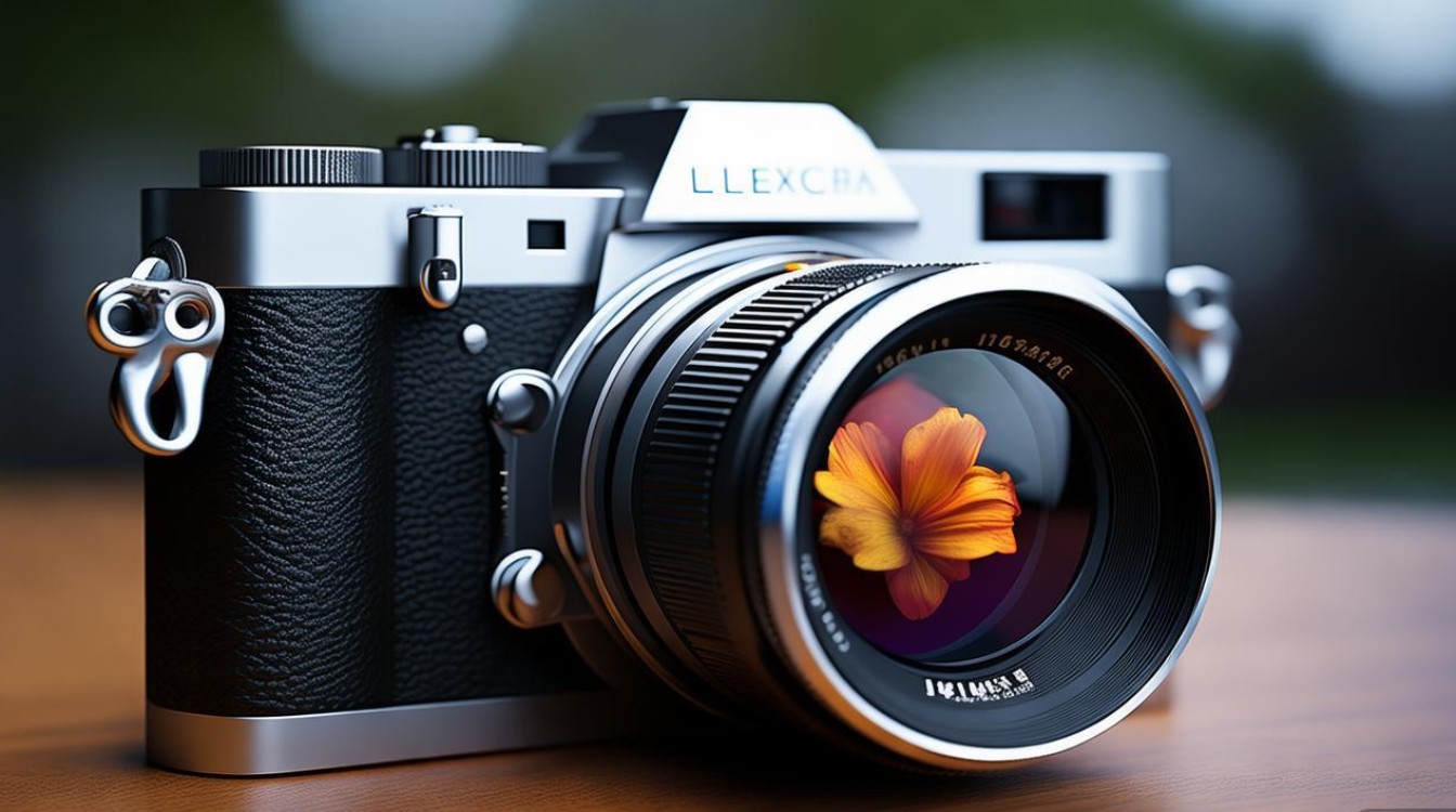 leicat相机作为新晋品牌，其画质表现和性价比究竟值不值得入手？-第3张图片-辉镜摄影