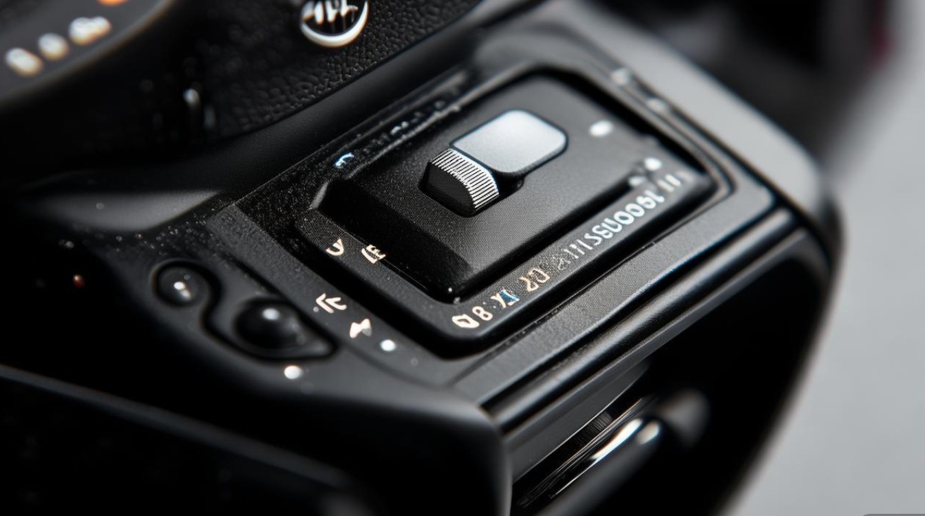 d7000镜头上个开关是什么用-第1张图片-辉镜摄影
