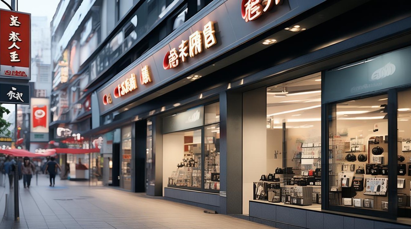佛山哪里有佳能专卖店-第3张图片-辉镜摄影
