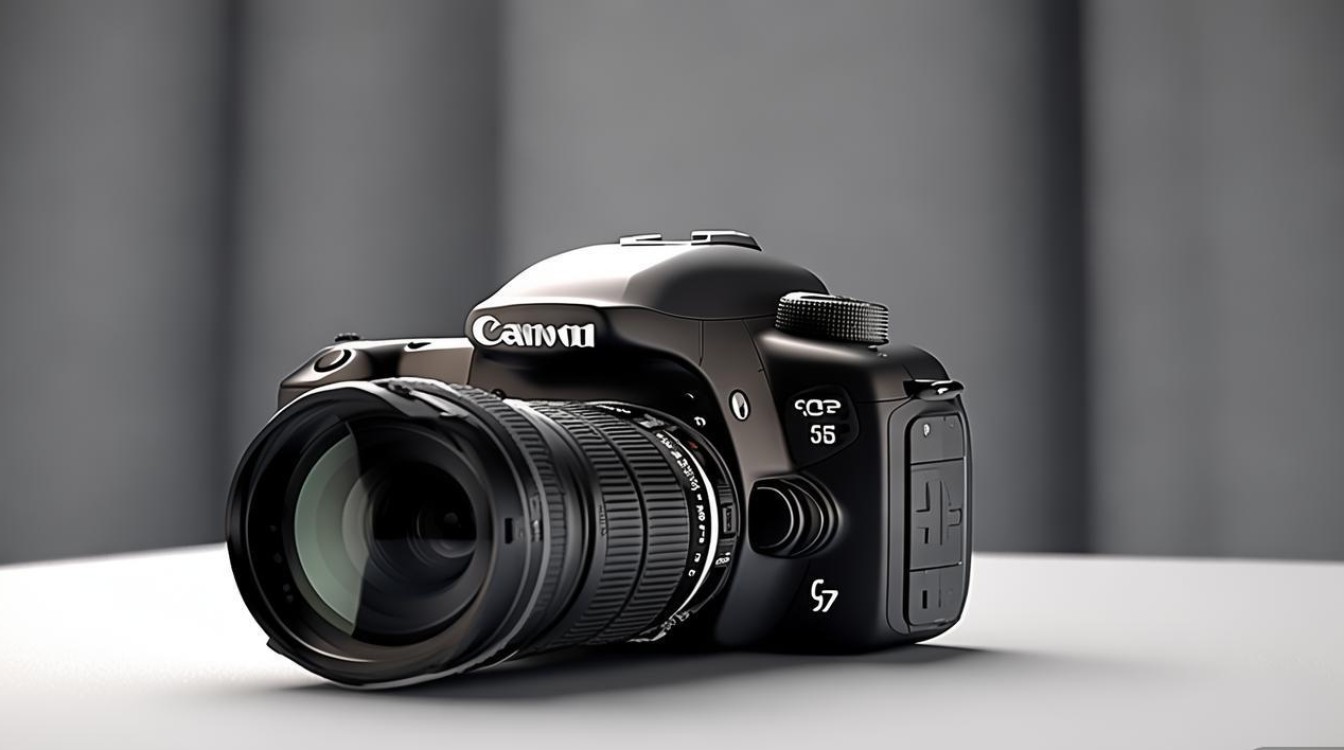 佳能EOS 7D新手如何快速上手使用教程？-第2张图片-辉镜摄影