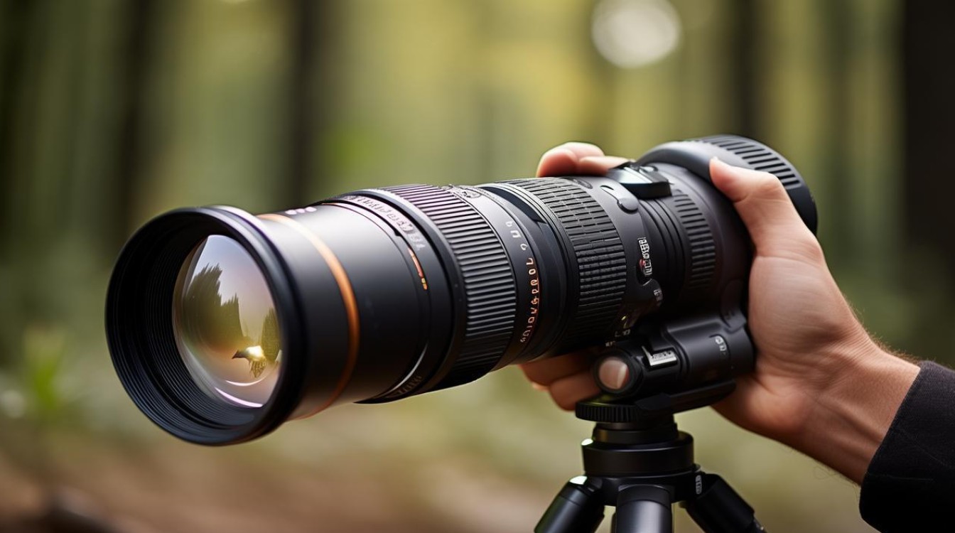 尼康300mm f/4D定焦镜头画质与对焦速度如何？适合哪些拍摄题材？-第2张图片-辉镜摄影