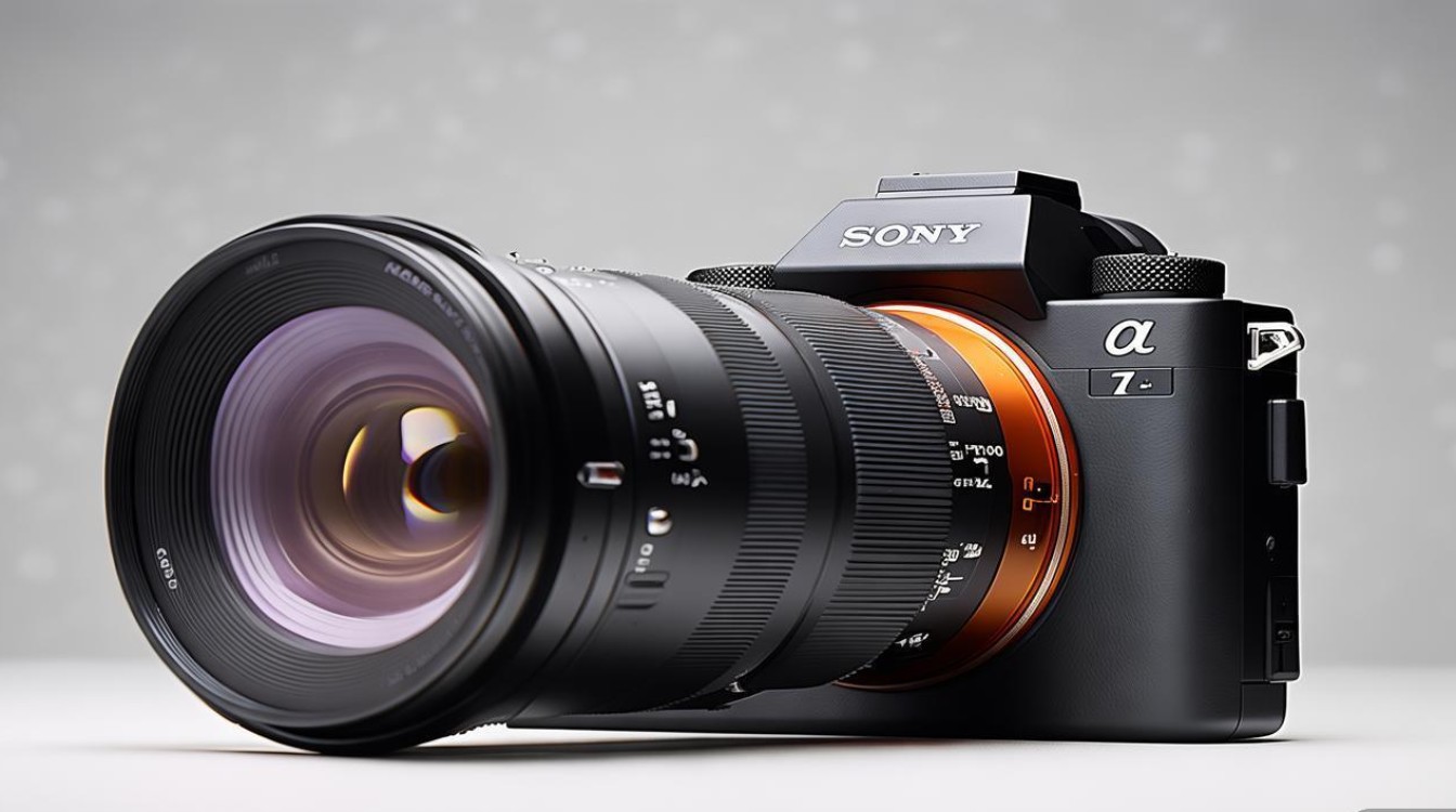 sony a7m2用什么镜头？焦段选择与搭配推荐-第1张图片-辉镜摄影