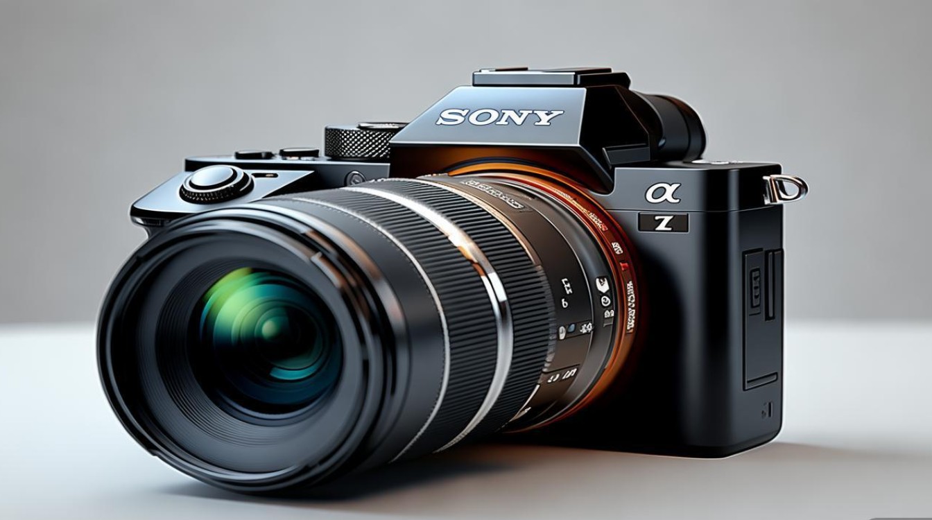 sony a7m2用什么镜头？焦段选择与搭配推荐-第3张图片-辉镜摄影