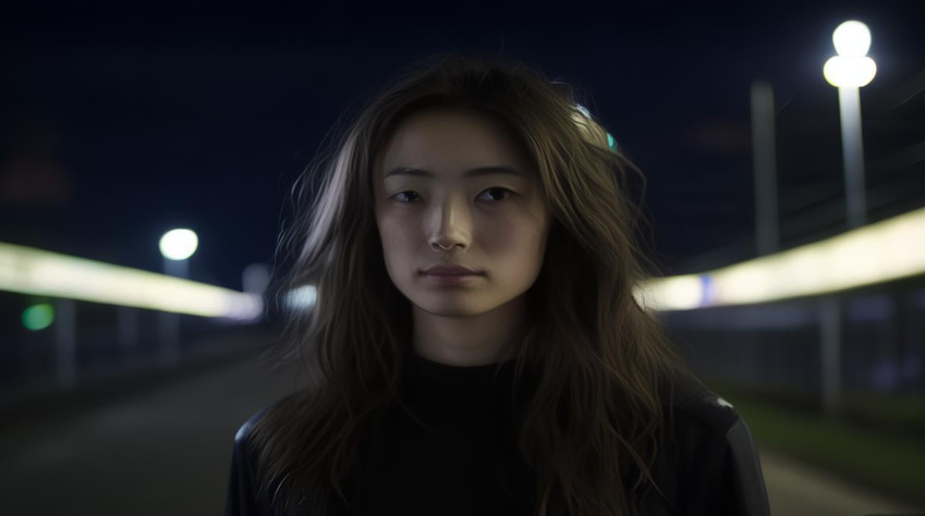 佳能60D夜景人像如何拍出清晰明亮效果？-第2张图片-辉镜摄影