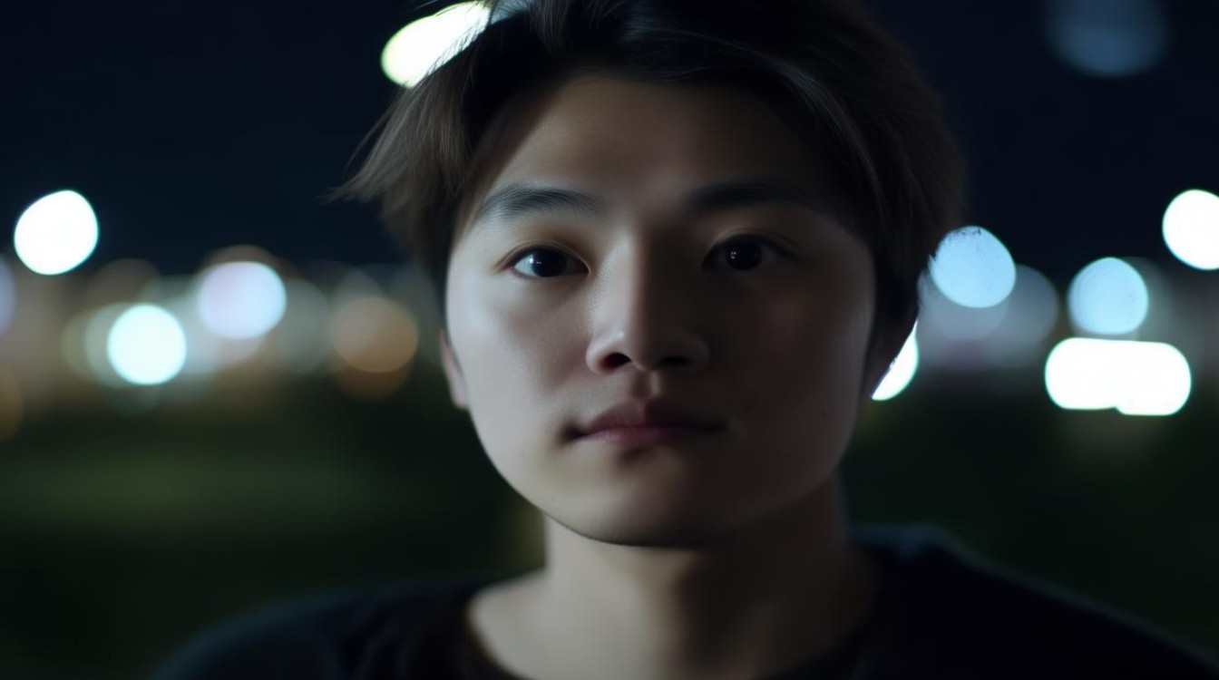 佳能60D夜景人像如何拍出清晰明亮效果？-第3张图片-辉镜摄影