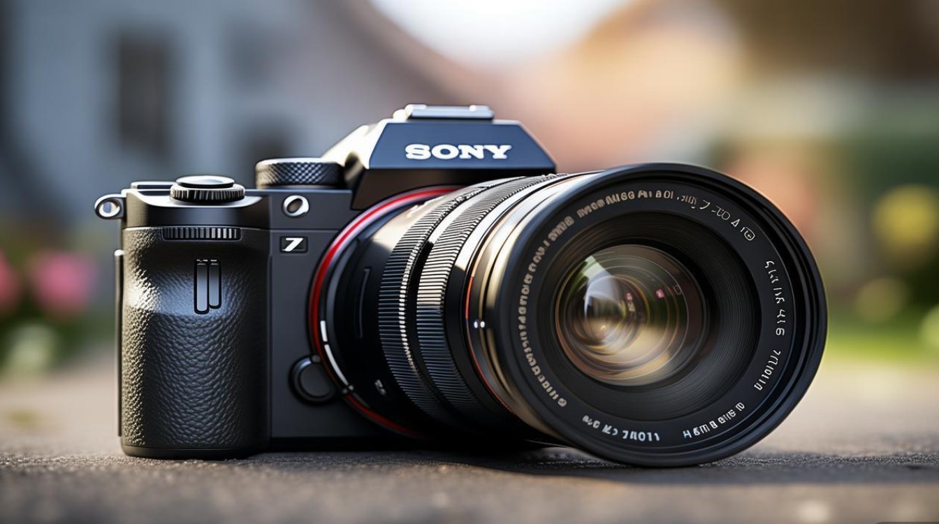 sony a7 超广角镜头-第1张图片-辉镜摄影