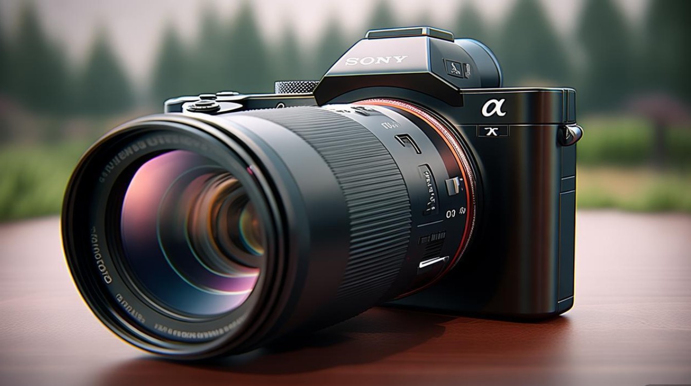 sony a7 超广角镜头-第2张图片-辉镜摄影