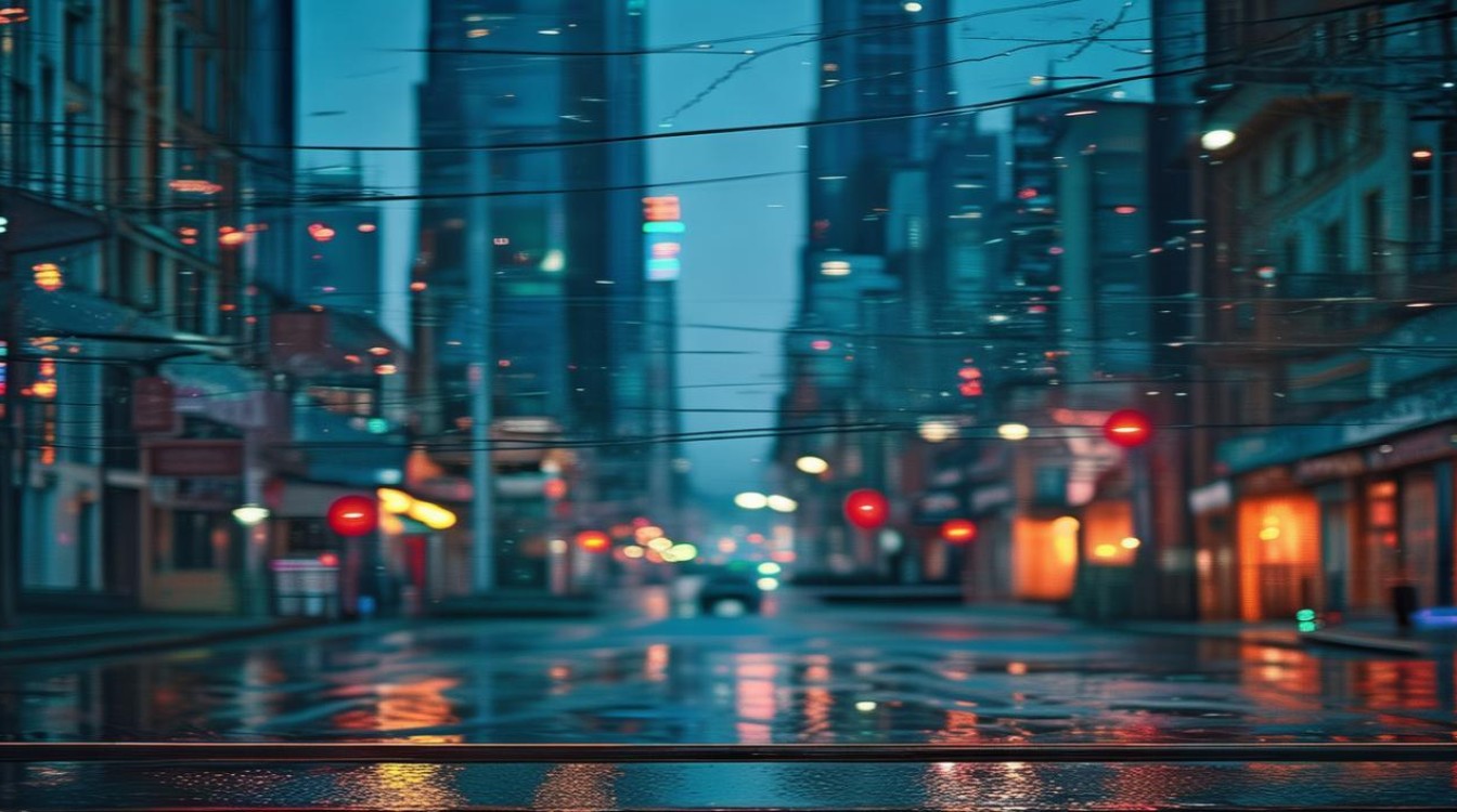 a7m2夜景镜头-第1张图片-辉镜摄影