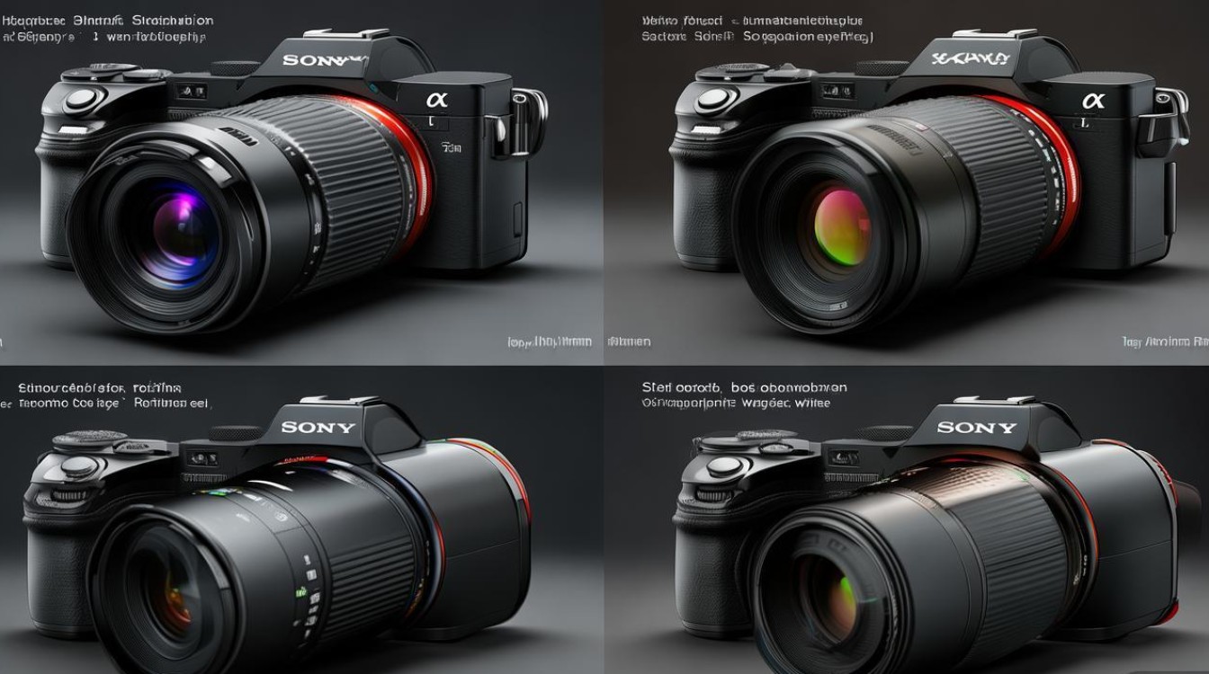 sony a7配什么镜头好？日常/人像/风光拍摄镜头怎么选？-第3张图片-辉镜摄影