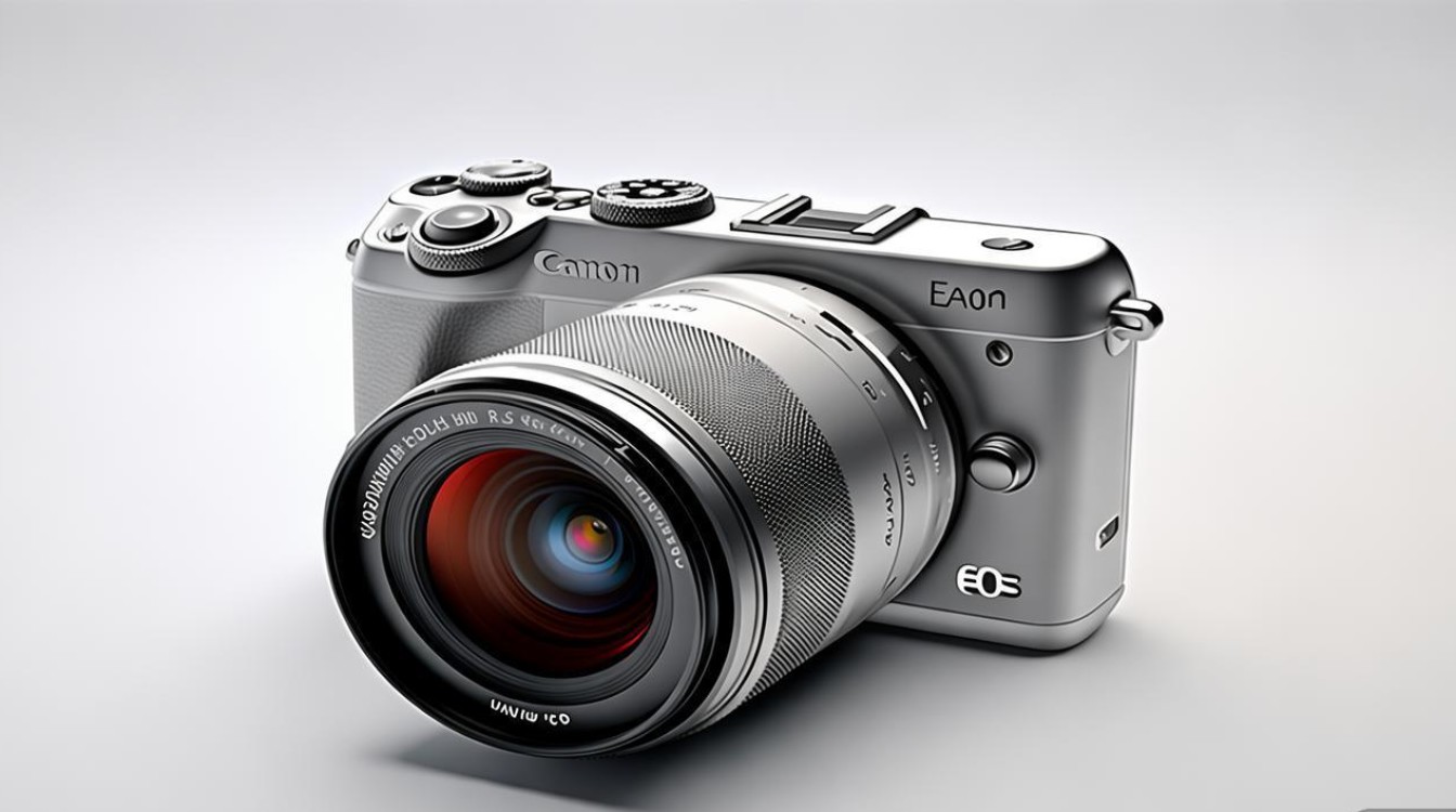 微单佳能EOS M2画质性能如何？值得现在入手吗？-第1张图片-辉镜摄影