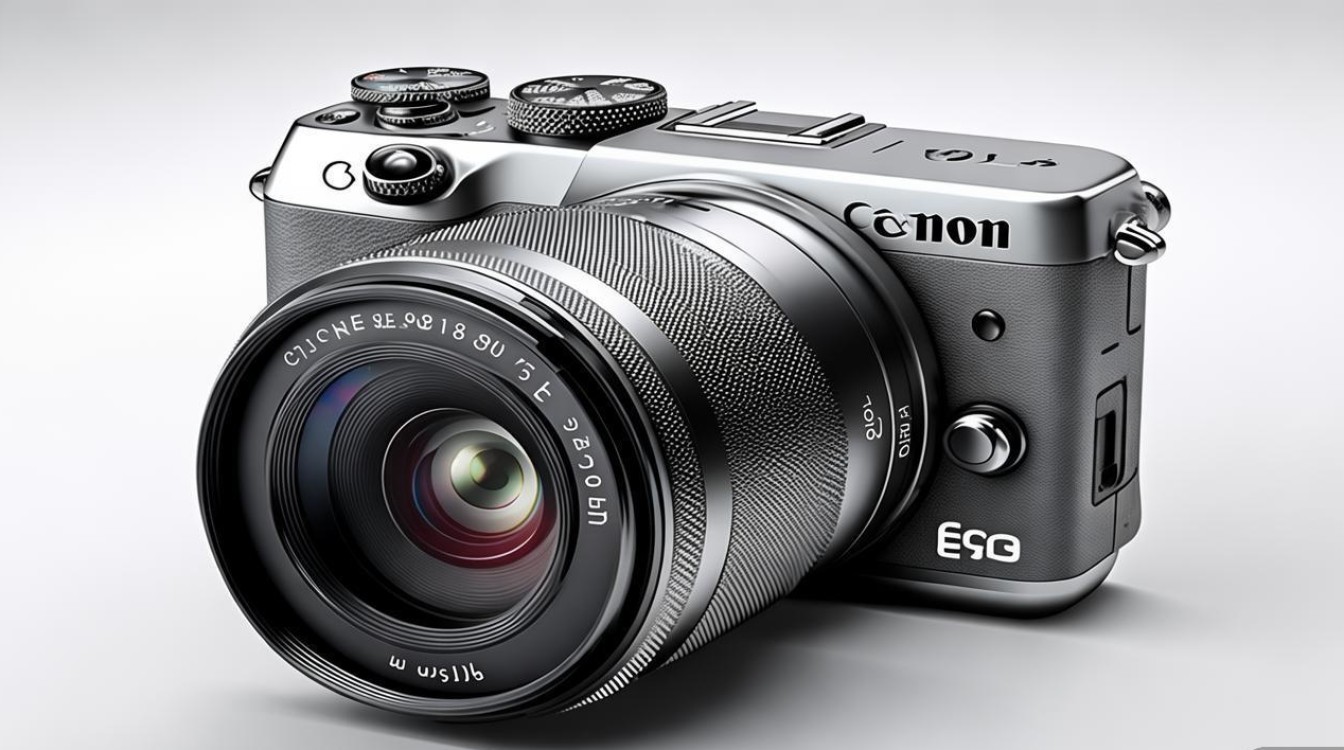 微单佳能EOS M2画质性能如何？值得现在入手吗？-第2张图片-辉镜摄影