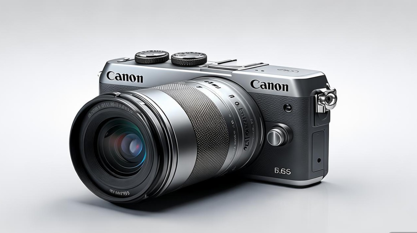 微单佳能EOS M2画质性能如何？值得现在入手吗？-第3张图片-辉镜摄影