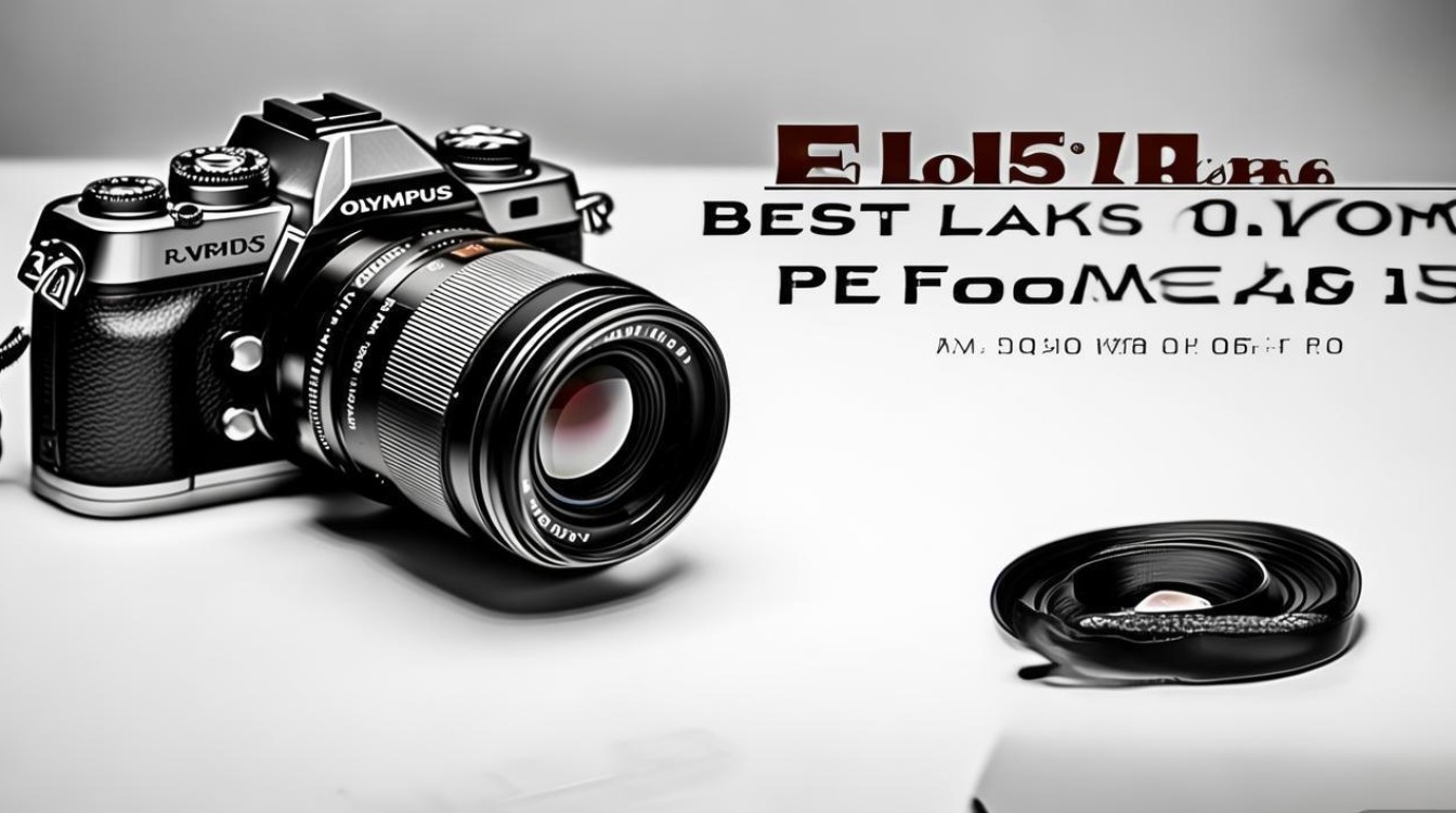 e-m5配什么镜头好？高性价比镜头推荐与选择方案-第3张图片-辉镜摄影