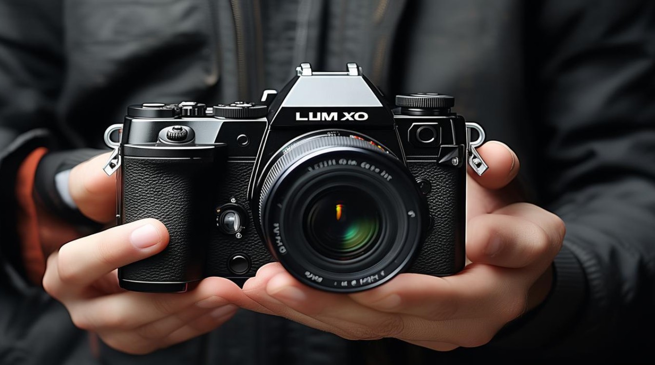 OM-D EM5 Mark II配什么镜头？新手进阶实用焦段推荐-第2张图片-辉镜摄影