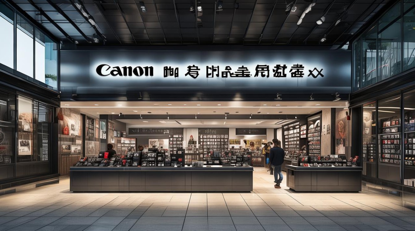 杭州佳能单反专卖店有哪些单反型号可选？-第1张图片-辉镜摄影