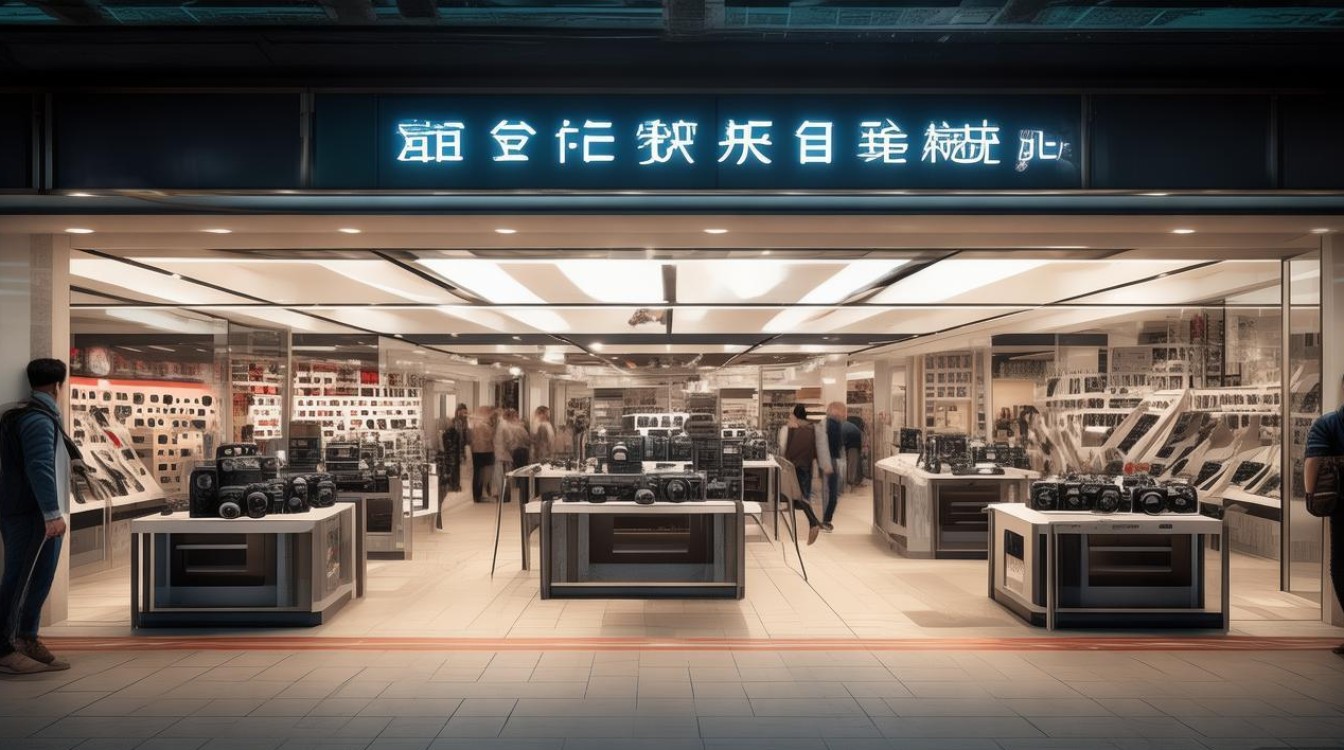 杭州佳能单反专卖店有哪些单反型号可选？-第2张图片-辉镜摄影