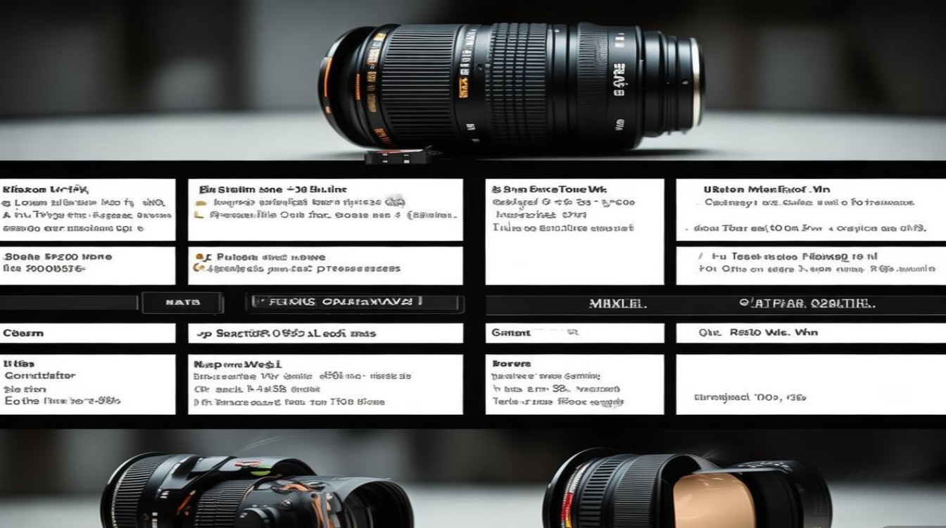 尼康70-300mm VR镜头怎么样？画质防抖表现值得入手吗？-第1张图片-辉镜摄影