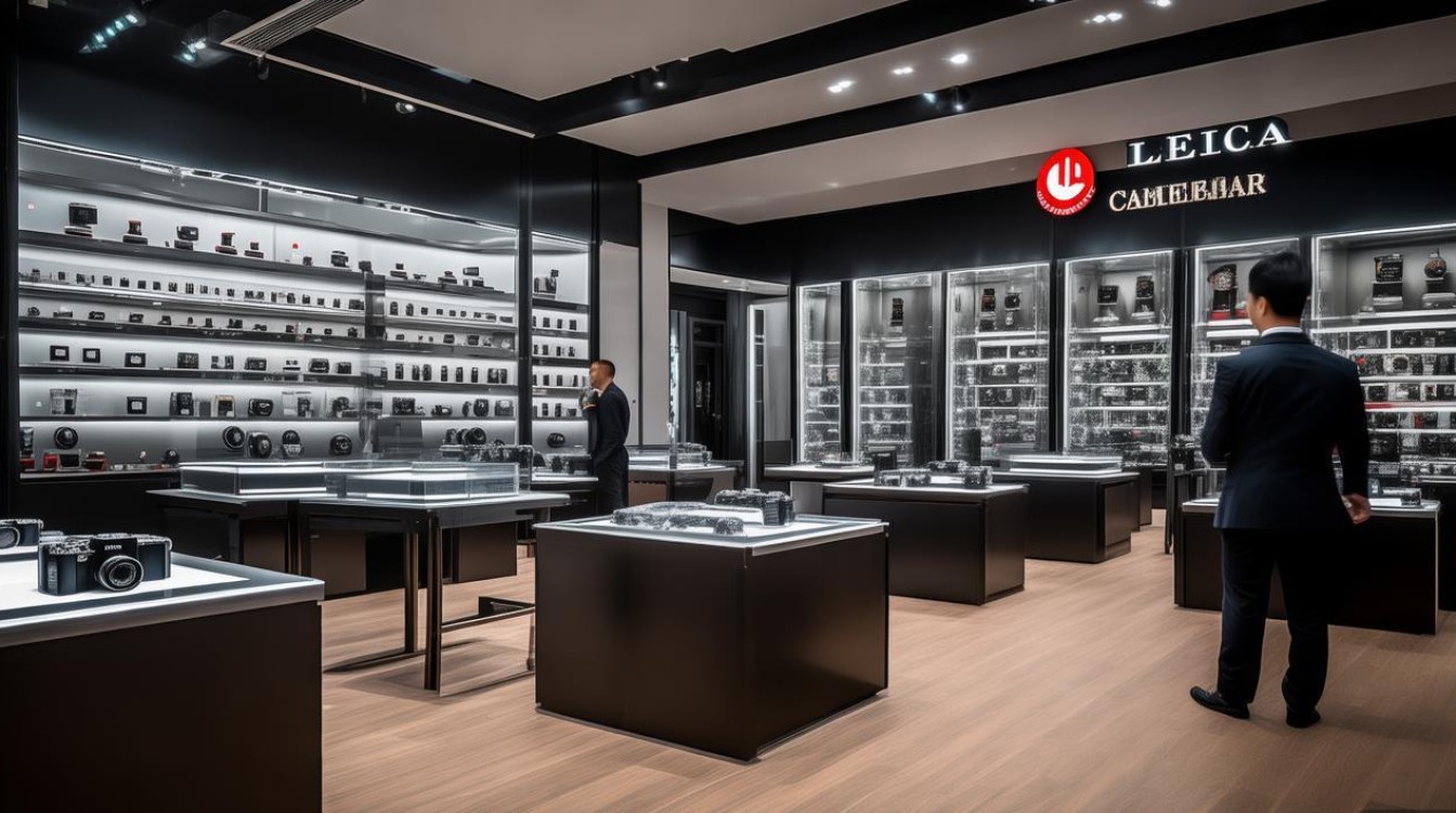 莱卡相机成都专卖店-第2张图片-辉镜摄影