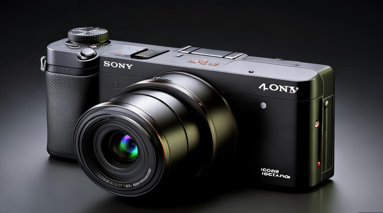 sony黑卡相机rx100-第1张图片-辉镜摄影