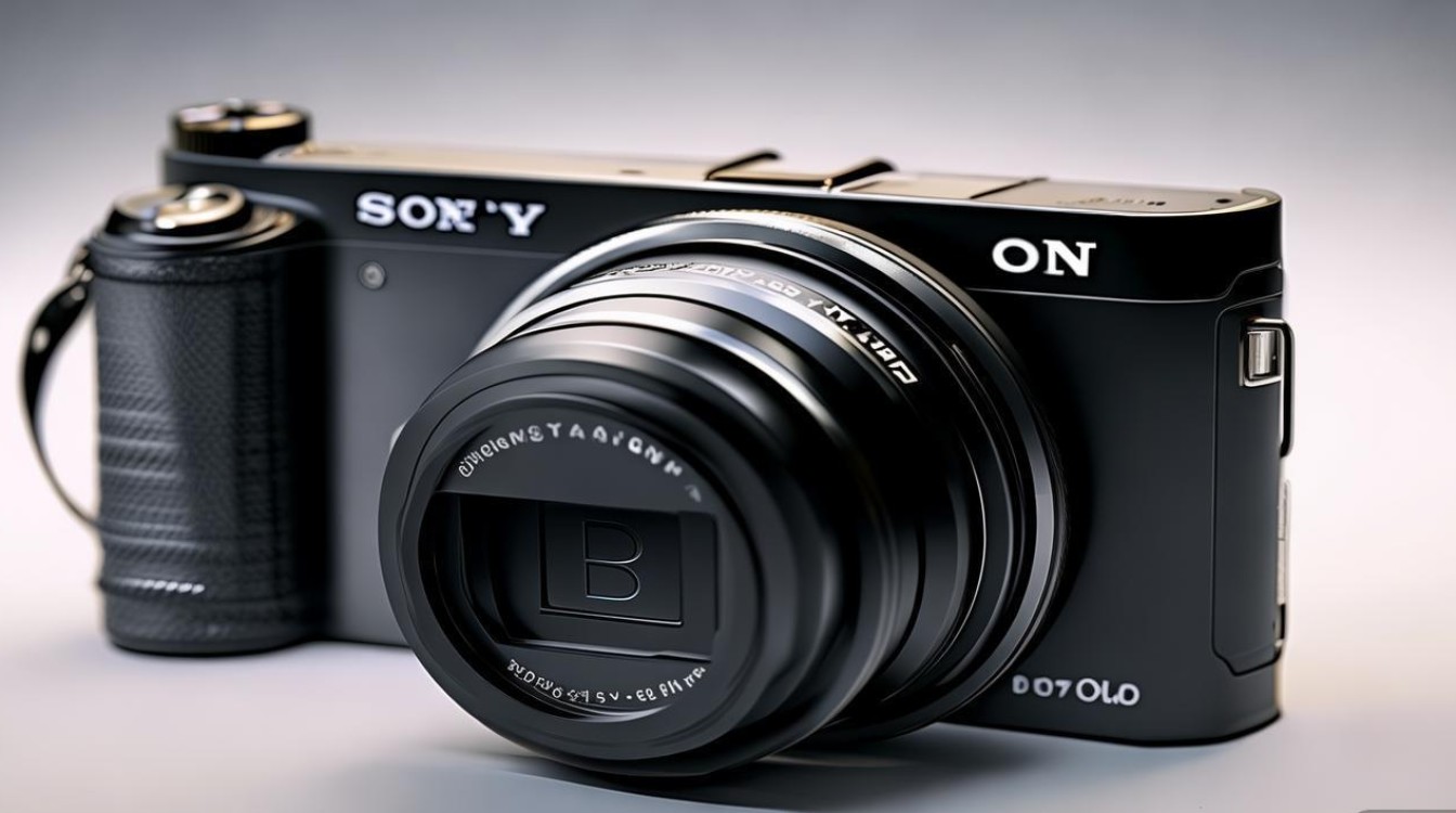 sony黑卡相机rx100-第2张图片-辉镜摄影
