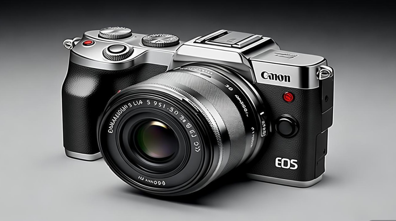佳能eos m6单机-第2张图片-辉镜摄影