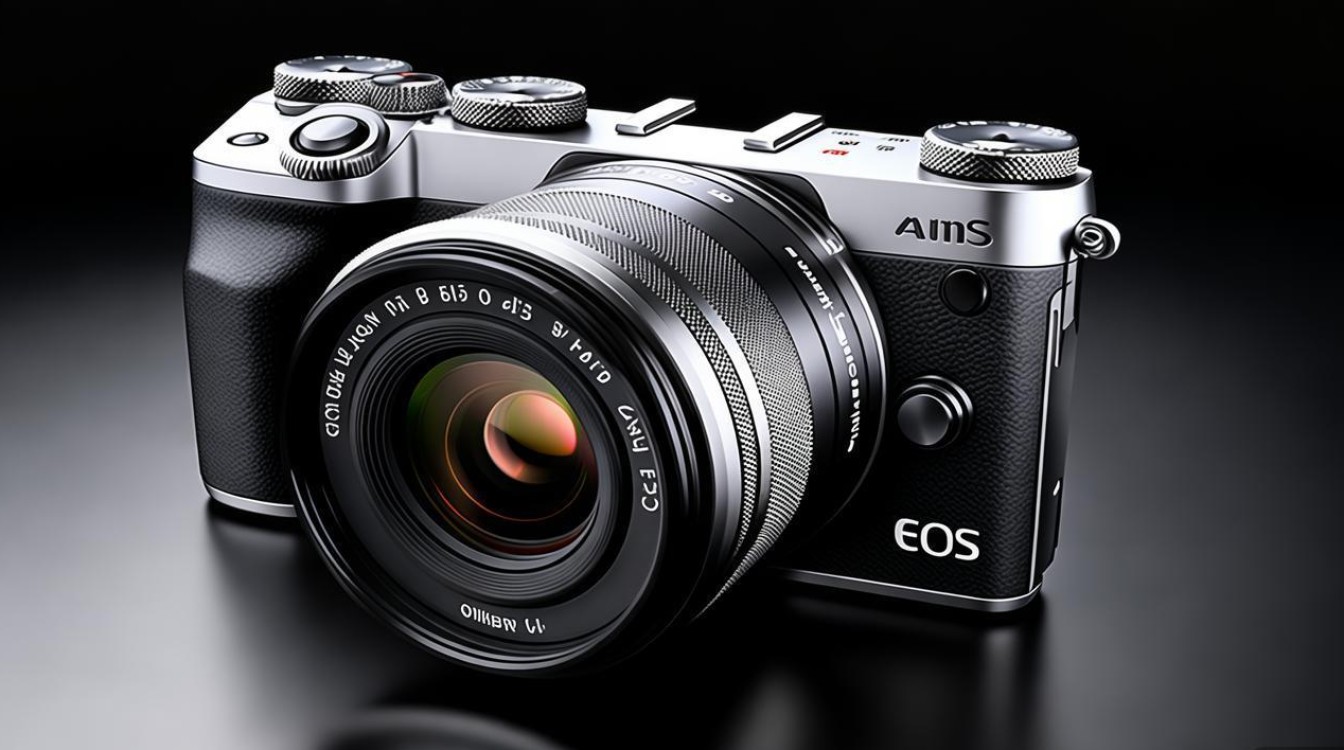 佳能eos m6单机-第3张图片-辉镜摄影