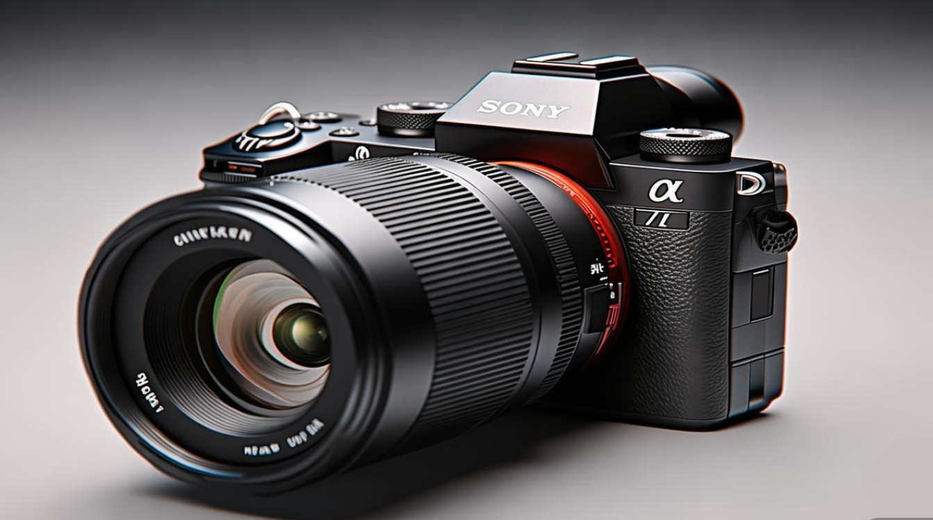 sony a7r2 尼康镜头-第1张图片-辉镜摄影